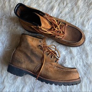 Red Wing Hawthorne